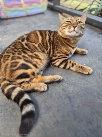 Cassian, photo 5 of 7